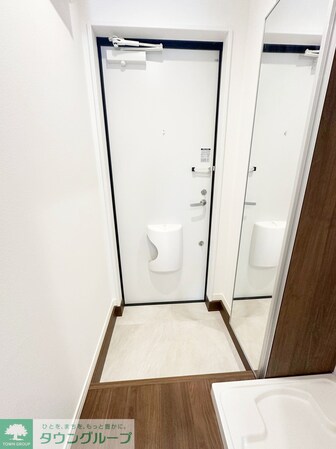 レジェンド・スクエア横濱ー鶴ヶ峰 IIIの物件内観写真